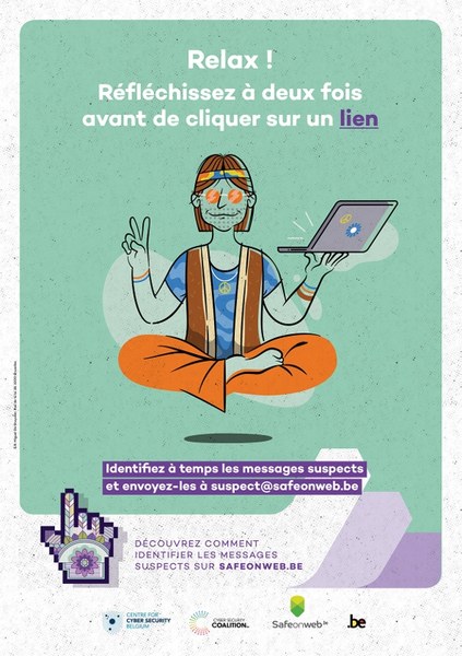 CCB affiches FR 0