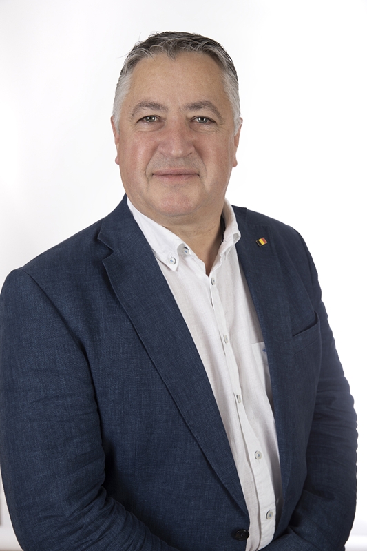 Monsieur Marc Druez