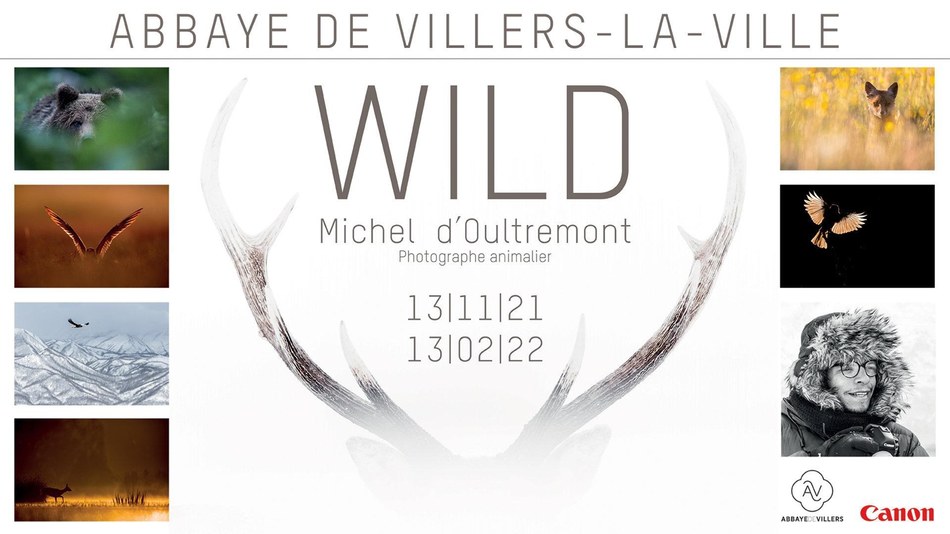 expo wild d oultremont