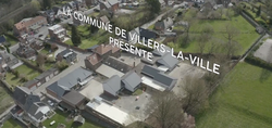 Tour d'horizon de l'école de Tilly